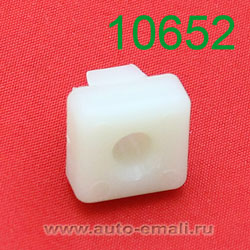 Крепёжное изделие № 10652