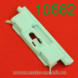 Крепёжное изделие № 10662