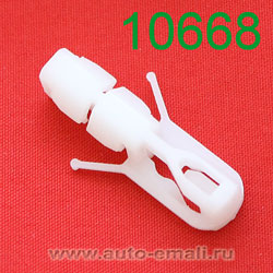 Крепёжное изделие № 10668