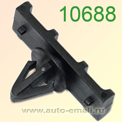 Крепёжное изделие № 10688