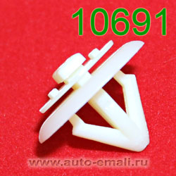 Крепёжное изделие № 10691
