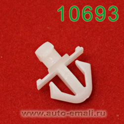 Крепёжное изделие № 10693