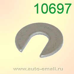 Крепёжное изделие № 10697