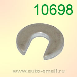 Крепёжное изделие № 10698