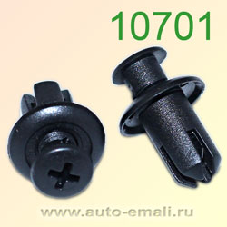Крепёжное изделие № 10701