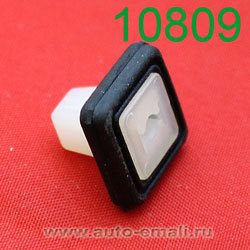 Крепёжное изделие № 10809