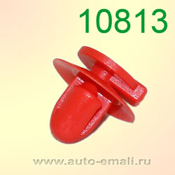 Крепёжное изделие № 10813