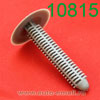 Крепёжное изделие № 10815 (Rokland 08150) клипса автомобильная Ford