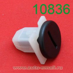 Крепёжное изделие № 10836