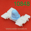 Крепёжное изделие № 10848 (Rokland 08480)