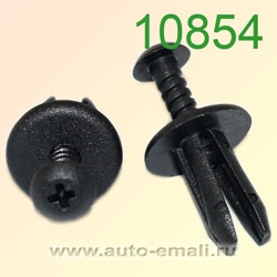 Крепёжное изделие № 10854