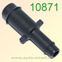 Крепёжное изделие № 10871