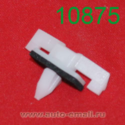 Крепёжное изделие № 10875