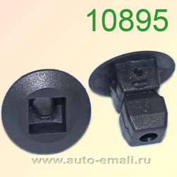 Крепёжное изделие № 10895