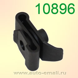 Крепёжное изделие № 10896 (Rokland 08960)