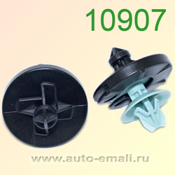 Крепёжное изделие № 10907