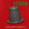 Крепёжное изделие № 10986 (Rokland 09860) клипса автомобильная Opel