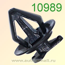 Крепёжное изделие № 10989