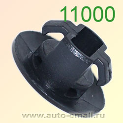 Крепёжное изделие № 11000