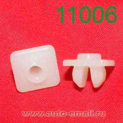 Крепёжное изделие № 11006