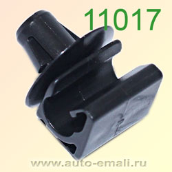 Крепёжное изделие № 11017