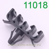 Крепёжное изделие № 11018