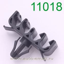 Крепёжное изделие № 11018