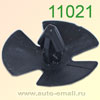 Крепёжное изделие № 11021