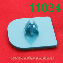 Крепёжное изделие № 11034
