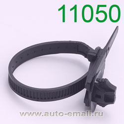 Крепёжное изделие № 11050 (Rokland 10500)