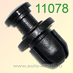 Крепёжное изделие № 11078
