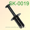 Крепёжное изделие № SK-0019 (аналог CP10019)