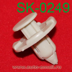 Крепёжное изделие № SK-0249