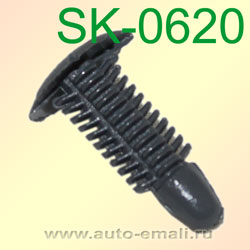 Крепёжное изделие № SK-0620