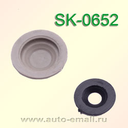 Крепёжное изделие № SK-0652 (заглушка)