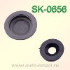 Крепёжное изделие № SK-0656 (заглушка)