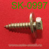 Крепёжное изделие № SK-0997 (саморез)
