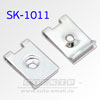 Крепёжное изделие № SK-1011 (вставка под саморез)