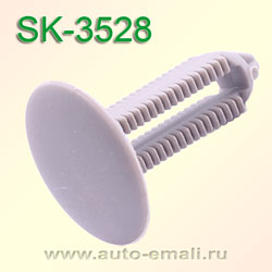Крепёжное изделие № SK-3528