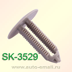 Крепёжное изделие № SK-3529