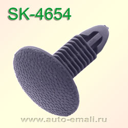 Крепёжное изделие № SK-4654
