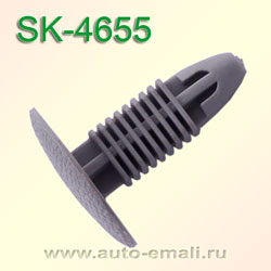 Крепёжное изделие № SK-4655