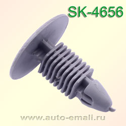 Крепёжное изделие № SK-4656