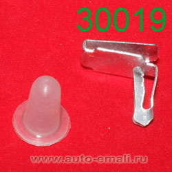 Крепёжное изделие № 30019