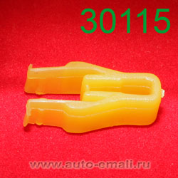 Крепёжное изделие № 30115