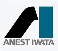 Anest IWATA